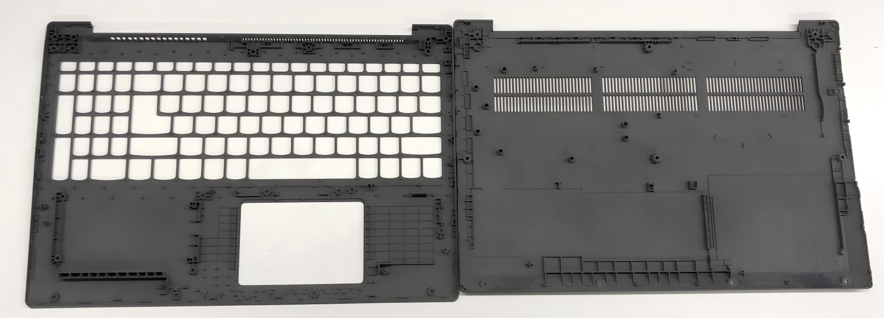 3D Printe3D Printed Laptop Shell-TPM3D