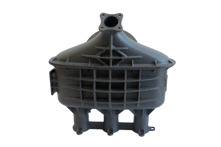 Precimid1172Pro GF30 BLK