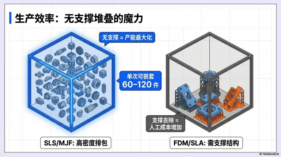 Additive Production Selection Logic 07